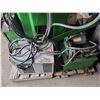 Image 3 : KO-LEE Cutter Grinder with Transfo and Coolant Pump