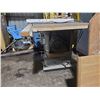 Image 2 : ROCKWELL serie No. 34 450 TABLE SAW 220v 1ph with extension