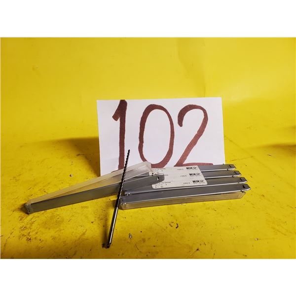 Beck Taper Reamer #2