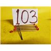 Image 1 : Beck Taper Reamer #2.5