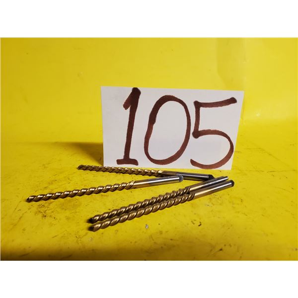 Beck Taper Reamer #5
