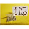 Image 1 : New Minicut Int. Carbide Tap 4-40 UNC