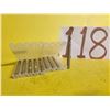 Image 1 : New Minicut Int. Carbide Tap 10-32 UNF