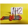 Image 1 : New Minicut International Left Hand End Mill (can be used on reverse) 5/16" 2fl.