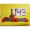 Image 1 : New Minicut International Left Hand End Mill (can be used on reverse) 7/16" 2fl.
