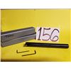 Image 1 : New Boring Bar for TNMG-332