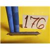 Image 1 : New Center Drill No.7 x 6"