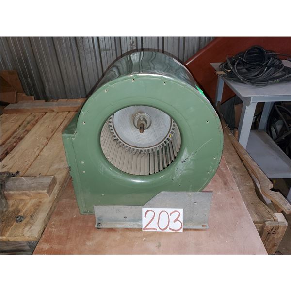 Fan 110v