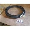 Image 1 : Hydraulic Hose 4800psi 3/8"