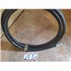 Image 1 : Hydraulic Hose 4800psi 3/8"