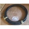 Image 1 : Hydraulic Hose 4800psi 3/8"