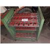 Image 1 : Lista Tool Cart with Taper 40 tool holder