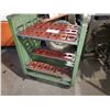 Image 2 : Lista Tool Cart with Taper 40 tool holder
