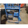 Image 4 : Blue Giant Hydraulic Lift Positioner Truck 1500lbs 12v