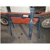 Image 1 : Folding SawHorse / Chevalet