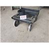 Image 1 : Cart with swivel Wheels 8"