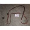 Image 1 : Lifting Sling 1"x 5"