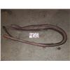 Image 1 : Lifting Sling Set 1" x 6"