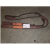 Image 1 : Lifting Sling Set 2" x 8"
