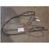 Image 1 : Steel Sling Set 5/8" x 6'(48" 7800lbs