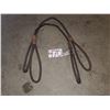 Image 1 : Steel Sling Set 5/8" x 4'(48" 6800lbs