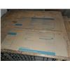 Image 1 : Lot of Plexiglas 12,25" x 30,5" x 3/16" - 13" x 29,25" x 3/16"