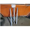 Image 1 : Steel Adjustable Support Beam