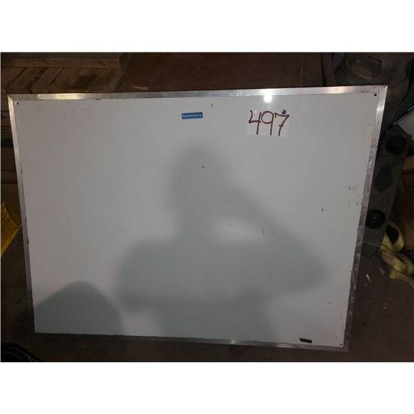 Magnetic Board 48" x 36"