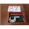 Image 1 : Micrometer 0-1"