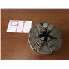 Image 1 : Pratt Burned 5" Precision Chuck 6 Jaws