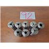 Image 1 : 5C collet