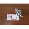 Image 1 : CAT 40 End Mill holder 1/4"