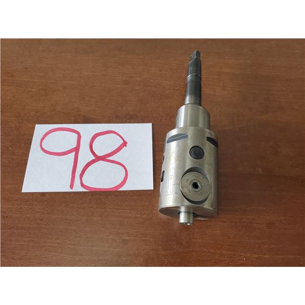 Sandvik C5-391.37B-1207CA Holder