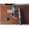 Image 1 : SECO EPB 5672 CAT 50 Collet Holder with equipment