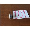 Image 1 : Jacobs Chuck 0 to 5/32"