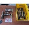 Image 1 : Lot of Assorted Tap