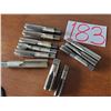 Image 1 : Lot (11) of Assorted Tap