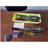 Image 1 : Lot of ScrewDriver