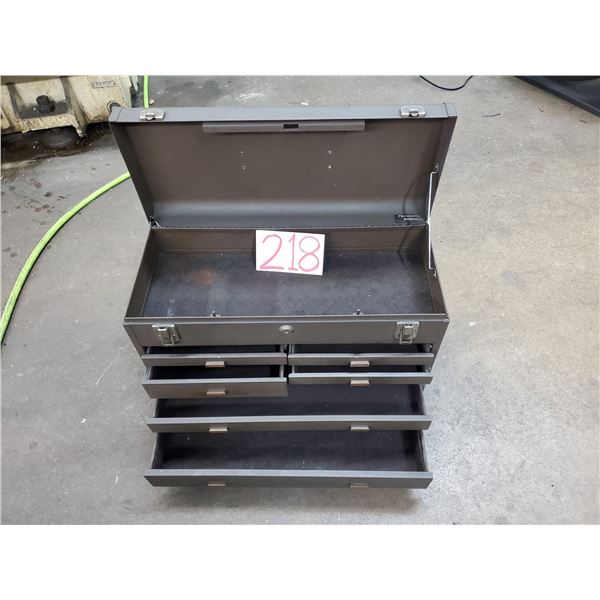 Kennedy Drawer Cabinet