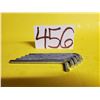 Image 1 : Allen Keys 5/16"