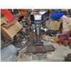 Image 1 : KING Milling & Drilling Machine Model PDM-30 115v/220v