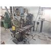 Image 1 : RICHMOND Vertical / Horizontal Milling 550v