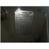 Image 4 : RICHMOND Vertical / Horizontal Milling 550v
