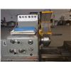 Image 2 : GRAZIANO SAG 12 Lathe with chuck and equipment