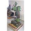 Image 2 : MODIG Drill Radial with indexable 90° table