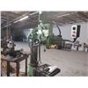 Image 3 : MODIG Drill Radial with indexable 90° table