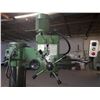 Image 4 : MODIG Drill Radial with indexable 90° table