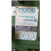 Image 5 : MODIG Drill Radial with indexable 90° table