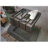 Image 7 : MODIG Drill Radial with indexable 90° table