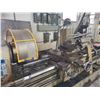Image 2 : Cazeneuve Lathe HB-36 Bore 3"1/4